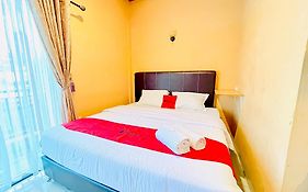 Reddoorz At Hotel Dieng Berastagi